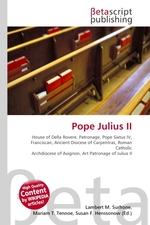 Pope Julius II