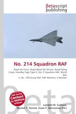 No. 214 Squadron RAF