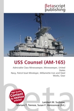 USS Counsel (AM-165)