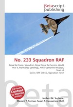 No. 233 Squadron RAF