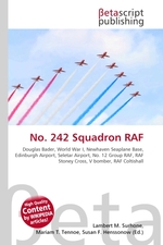 No. 242 Squadron RAF