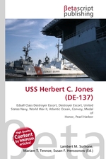 USS Herbert C. Jones (DE-137)