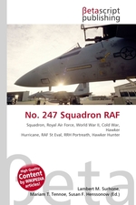 No. 247 Squadron RAF