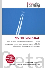 No. 10 Group RAF