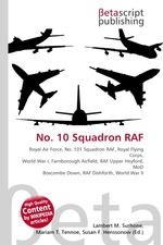 No. 10 Squadron RAF