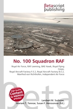 No. 100 Squadron RAF