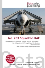 No. 263 Squadron RAF