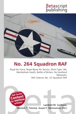 No. 264 Squadron RAF