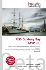 USS Duxbury Bay (AVP-38)