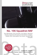 No. 106 Squadron RAF