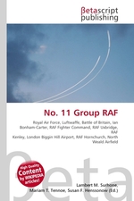 No. 11 Group RAF