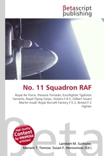 No. 11 Squadron RAF