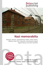 Nazi memorabilia