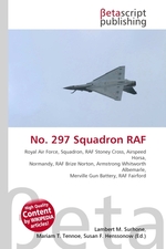 No. 297 Squadron RAF