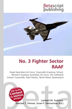 No. 3 Fighter Sector RAAF