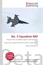 No. 3 Squadron RAF