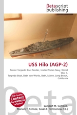 USS Hilo (AGP-2)