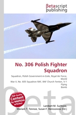 No. 306 Polish Fighter Squadron