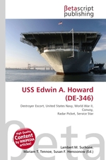 USS Edwin A. Howard (DE-346)