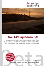 No. 149 Squadron RAF