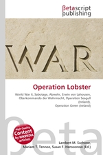 Operation Lobster