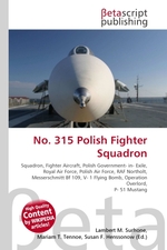 No. 315 Polish Fighter Squadron