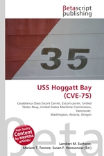 USS Hoggatt Bay (CVE-75)