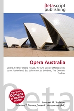 Opera Australia