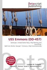 USS Emmons (DD-457)