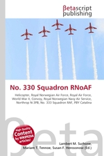 No. 330 Squadron RNoAF