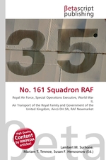 No. 161 Squadron RAF