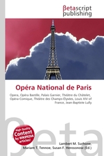 Opera National de Paris