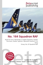 No. 164 Squadron RAF