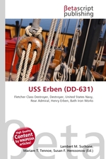 USS Erben (DD-631)