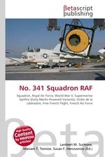 No. 341 Squadron RAF