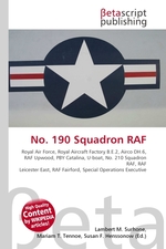 No. 190 Squadron RAF