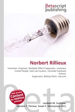 Norbert Rillieux