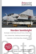 Norden bombsight