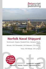 Norfolk Naval Shipyard