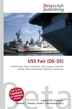 USS Fair (DE-35)