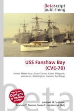 USS Fanshaw Bay (CVE-70)