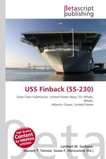 USS Finback (SS-230)