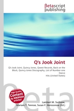 Qs Jook Joint