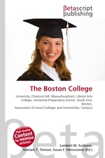 The Boston College