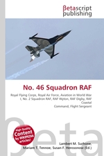 No. 46 Squadron RAF