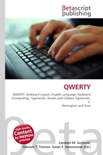 QWERTY