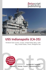 USS Indianapolis (CA-35)