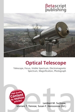 Optical Telescope