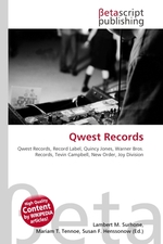 Qwest Records