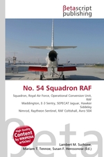 No. 54 Squadron RAF